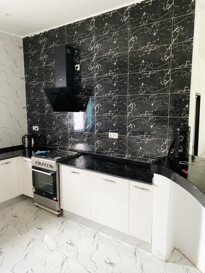 La Baraka, Extravagant Villa For 8 With Pool In Saly Gandigal Bagian luar foto