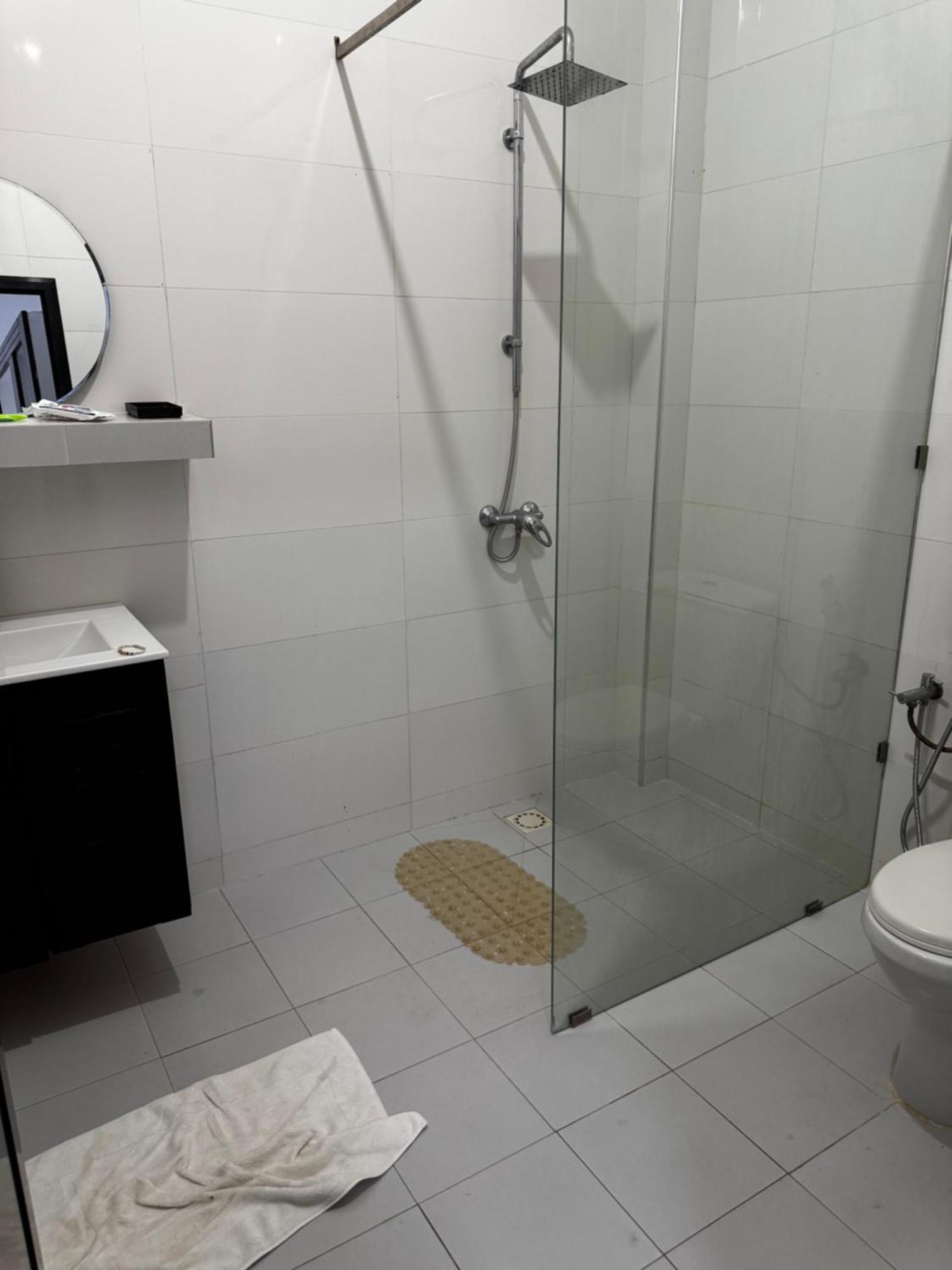 La Baraka, Extravagant Villa For 8 With Pool In Saly Gandigal Bagian luar foto